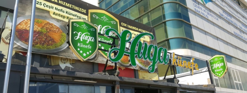 Düzköy Tabelacı